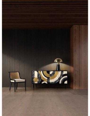 Lámpara de sobremesa