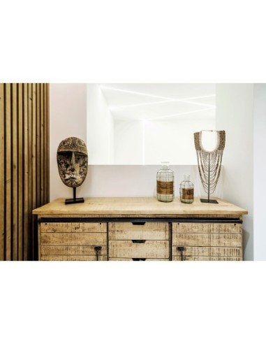 Botella decorativa jacek