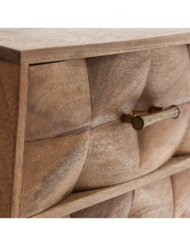 Mesita de noche kusel