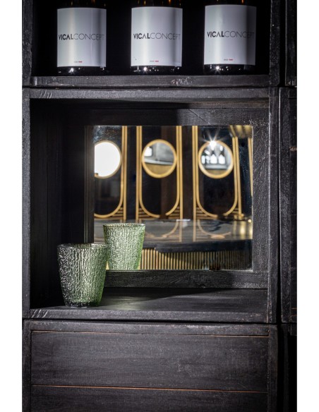 Estante modular gwin