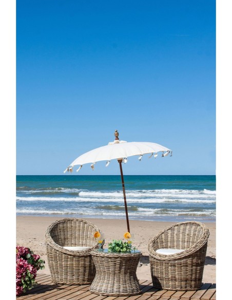 Mesa de centro chira