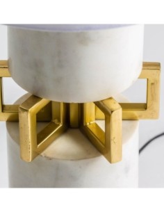 Lámpara de sobremesa 2