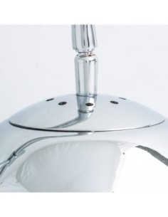 Lámpara de sobremesa 2