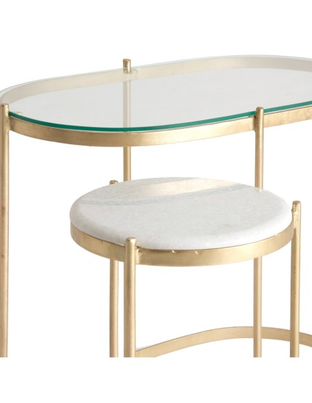 Mesa auxiliar j/3 kruth