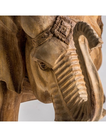 Figura decorativa elephant
