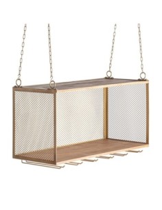 Mueble bar alleghe 2