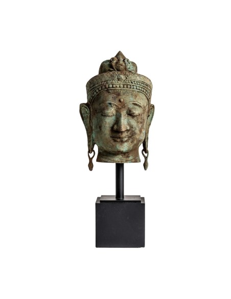 Busto thailandesa