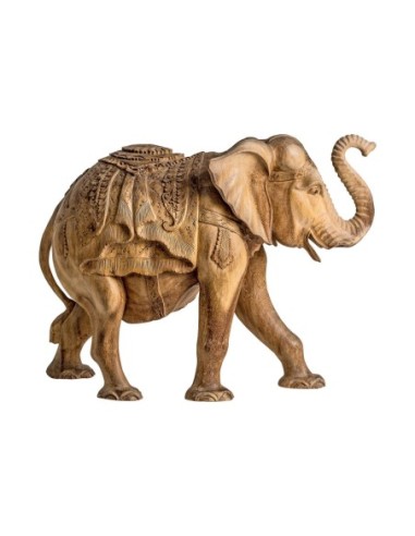 Figura decorativa elephant
