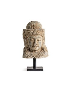 Busto surt thailandés 2