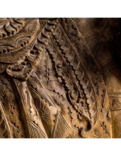 Figura decorativa elephant 2