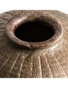 Jarrón Gawan de Vical Home – Jarrón decorativo de... 2