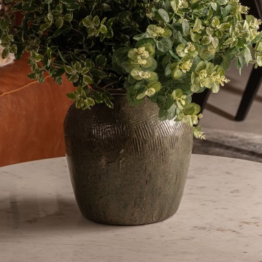 Jarrón Gawan de Vical Home – Jarrón decorativo...