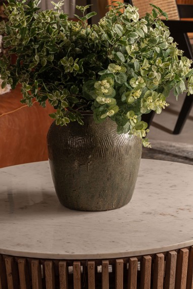 Jarrón Gawan de Vical Home – Jarrón decorativo...