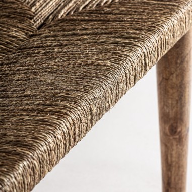 Banco Tassarolo Compacto Vical Home – Madera de...