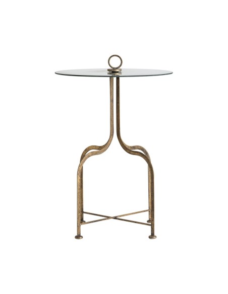 Mesa auxiliar lingen