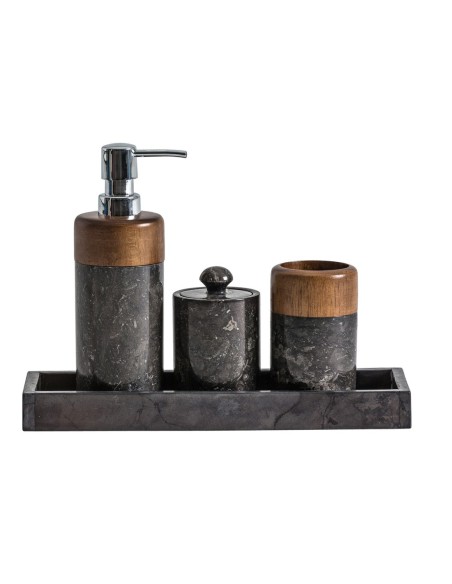 Set de aseo j/4 neptuno