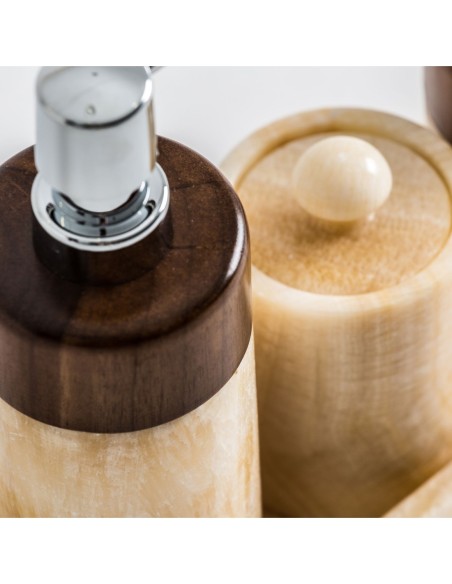 Set de aseo j/4 neptuno