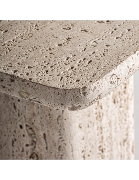 Mesa auxiliar theuville