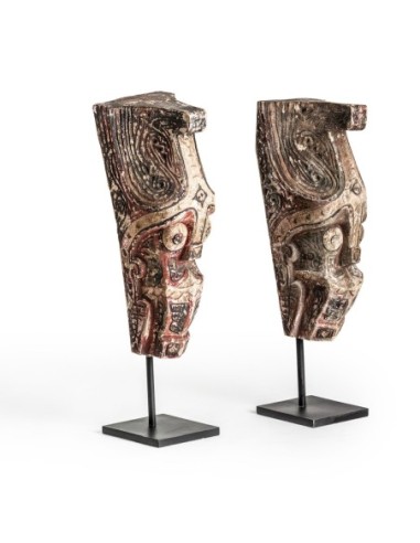 Figura decorativa j/2 primitivo