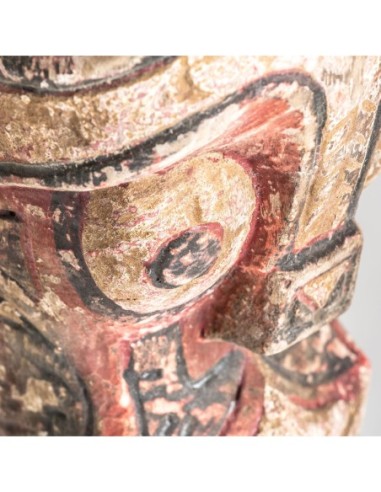 Figura decorativa j/2 primitivo