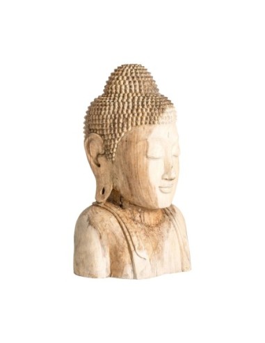 Busto budha