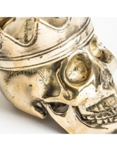 Figura decorativa calavera 2