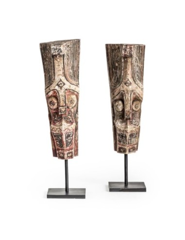 Figura decorativa j/2 primitivo