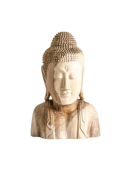 Busto budha