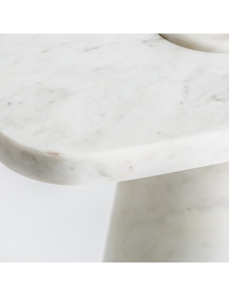 Mesa auxiliar herford