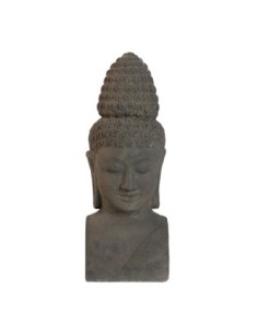 Busto budha