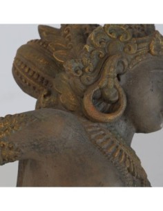 Figura decorativa balinesa 2