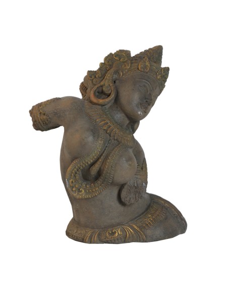 Figura decorativa balinesa