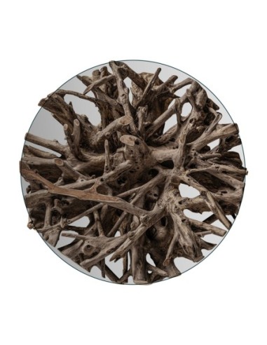 Mesa de centro guelma