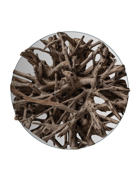 Mesa de centro guelma