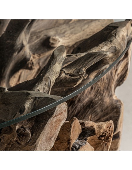 Mesa de centro guelma