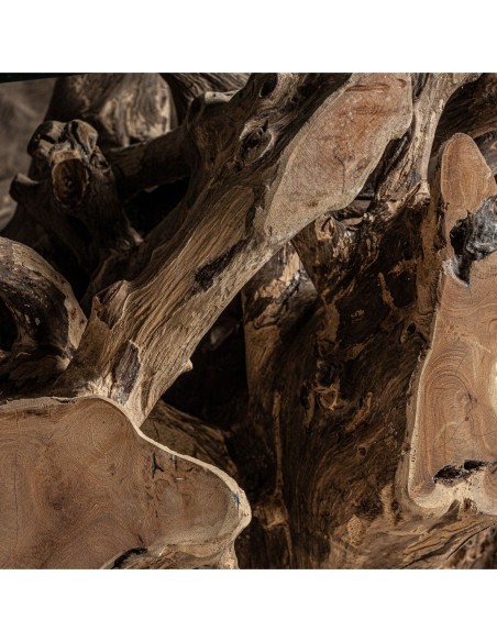 Mesa de centro guelma