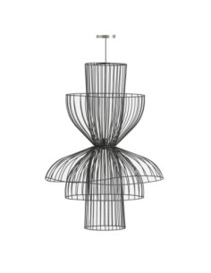 Lámpara de colgar sealza 2