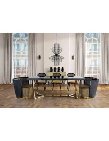 Lámpara de colgar sealza