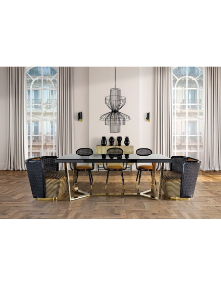 Lámpara de colgar sealza