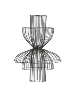 Lámpara de colgar sealza