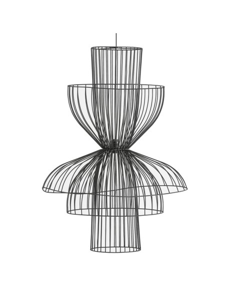 Lámpara de colgar sealza