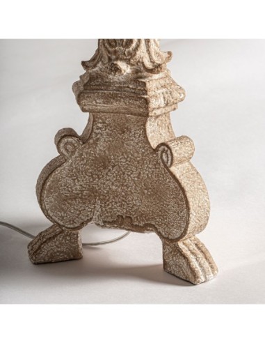 Lámpara de sobremesa