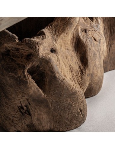 Mesa de centro kanye