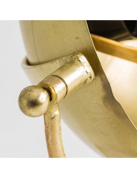 Lámpara de sobremesa lure