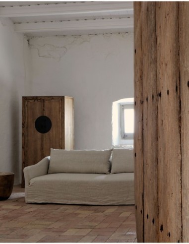 Mesa auxiliar surt chitsa