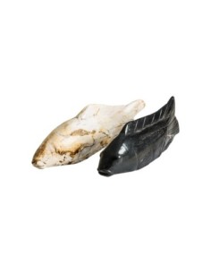 Figura decorativa surt pez 2