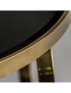 Mesa de centro reda 2