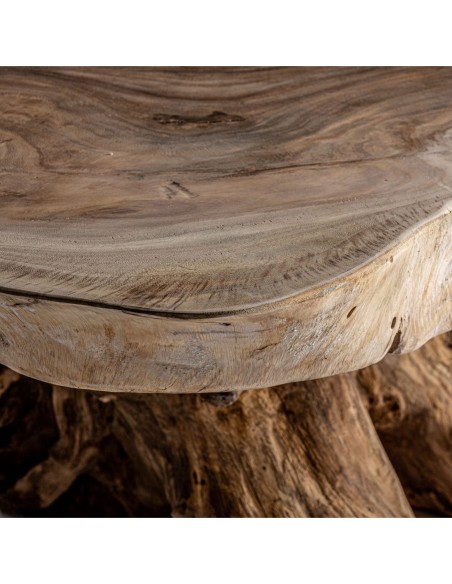 Mesa de centro ahras