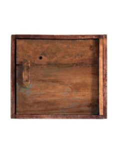 Estante modular dellach