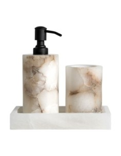 Set de aseo j/3 gyal